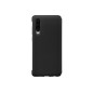 Huawei P30 PU Wallet Black Huawei P30 PU Wallet Black